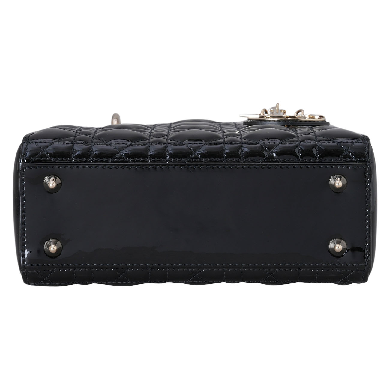 CHRISTIAN DIOR(USED)크리스찬디올 페이던트 레이디디올 스몰
